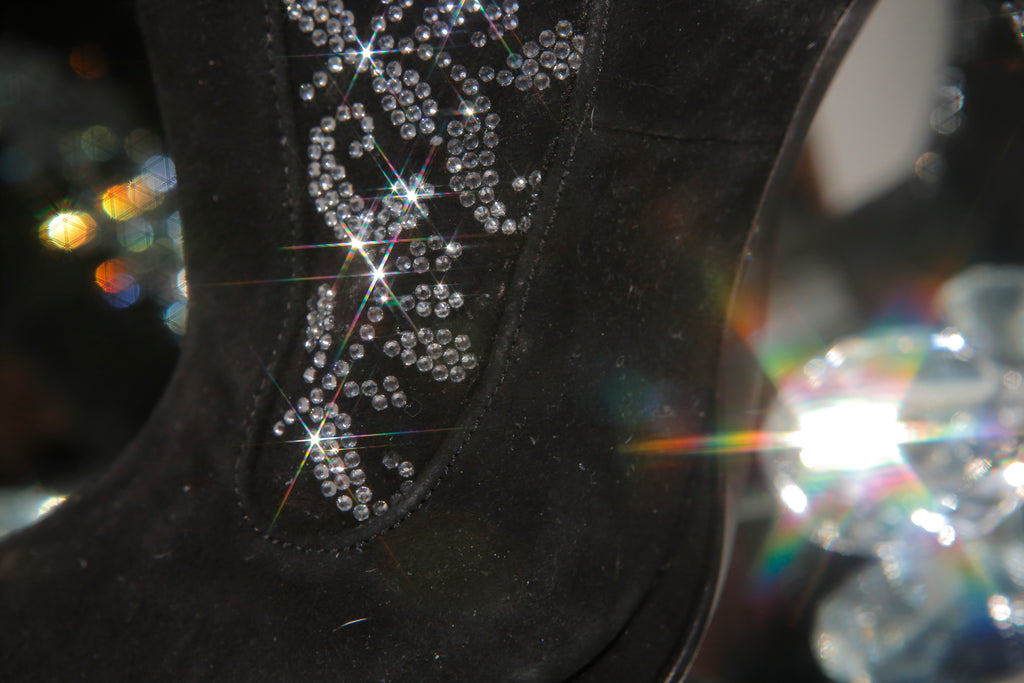 Botín Couture “Constellation” Limited Edition 2019