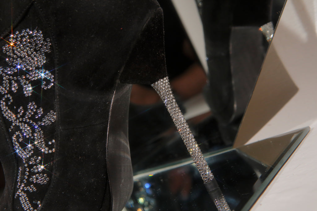 Botín Couture “Constellation” Limited Edition 2019