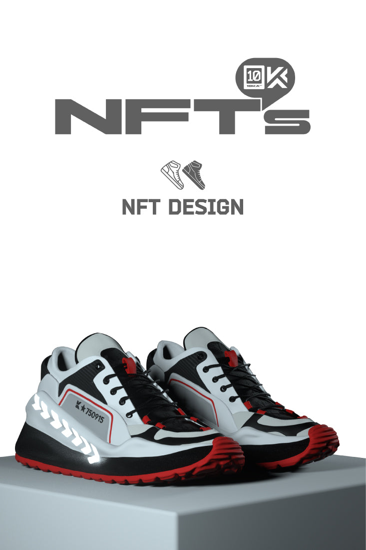 NFT/CHUNKY REBEL // MEN’S EDITION / NFT