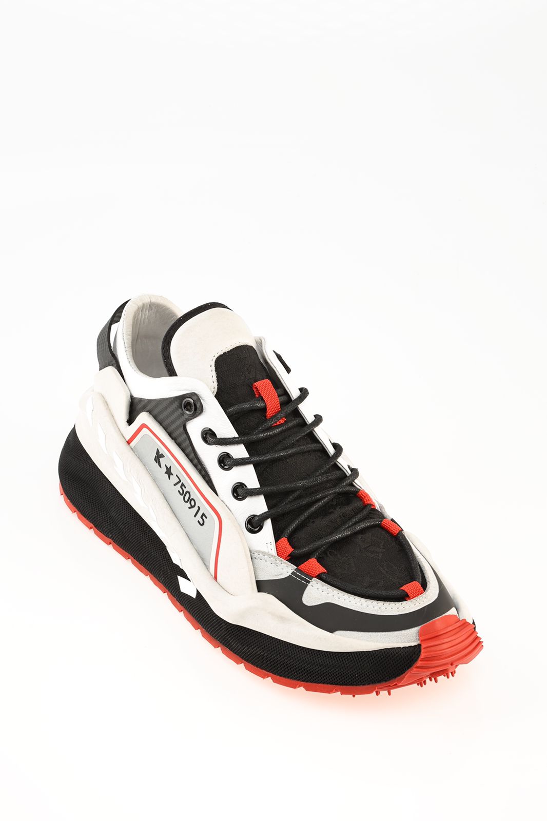 CHUNKY REBEL // MEN’S EDITION Built for the ones who don’t wait for the future  they run toward it.