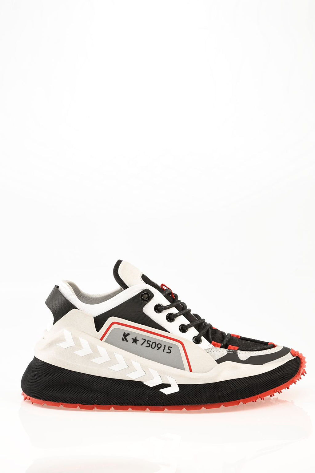 CHUNKY REBEL // MEN’S EDITION Built for the ones who don’t wait for the future  they run toward it.