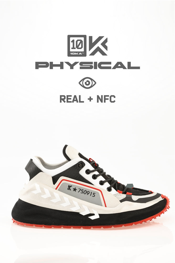 CHUNKY REBEL // MEN’S EDITION Built for the ones who don’t wait for the future  they run toward it.