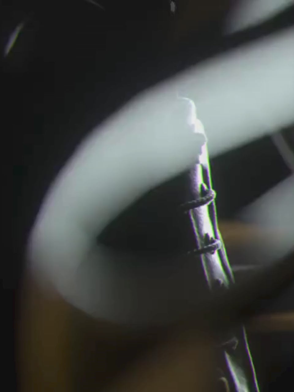 NFT/URBAN TECH KNIT // MEN’S SIGNATURE/NFT