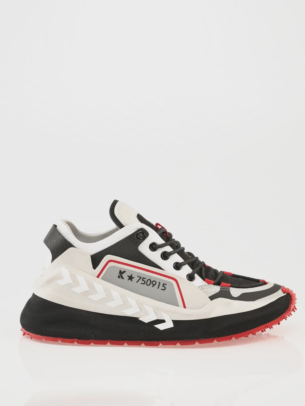 CHUNKY REBEL // MEN’S EDITION Built for the ones who don’t wait for the future  they run toward it.