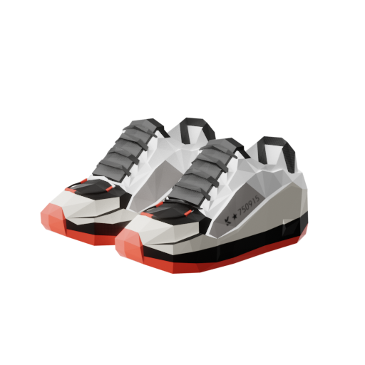 CHUNKY REBEL // MEN’S EDITION / DECENTRALAND/WEARABLES