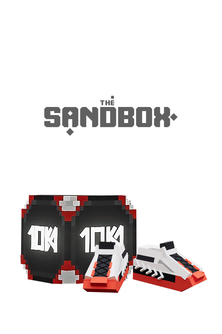 CHUNKY REBEL // MEN’S EDITION / SANDBOX/WEARABLES