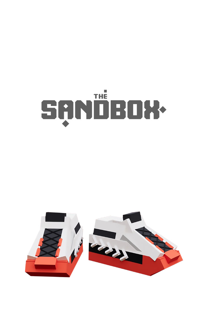 CHUNKY REBEL // MEN’S EDITION / SANDBOX/WEARABLES